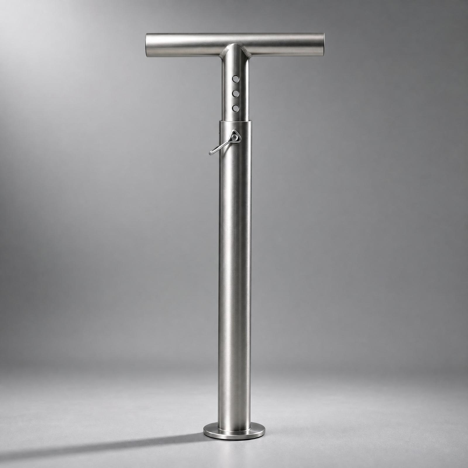 304 Stainless Steel Adjustable - Dumbbell Set ulasan dan harga
