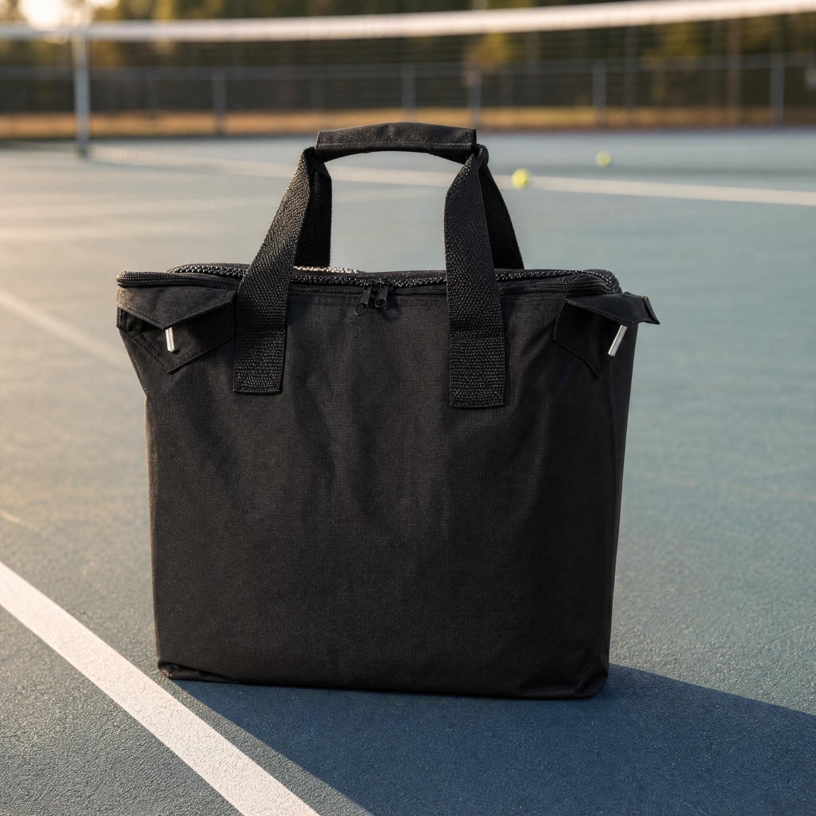 Tennis Ball Tote Cart for Gym  - Gym Ball ulasan dan harga