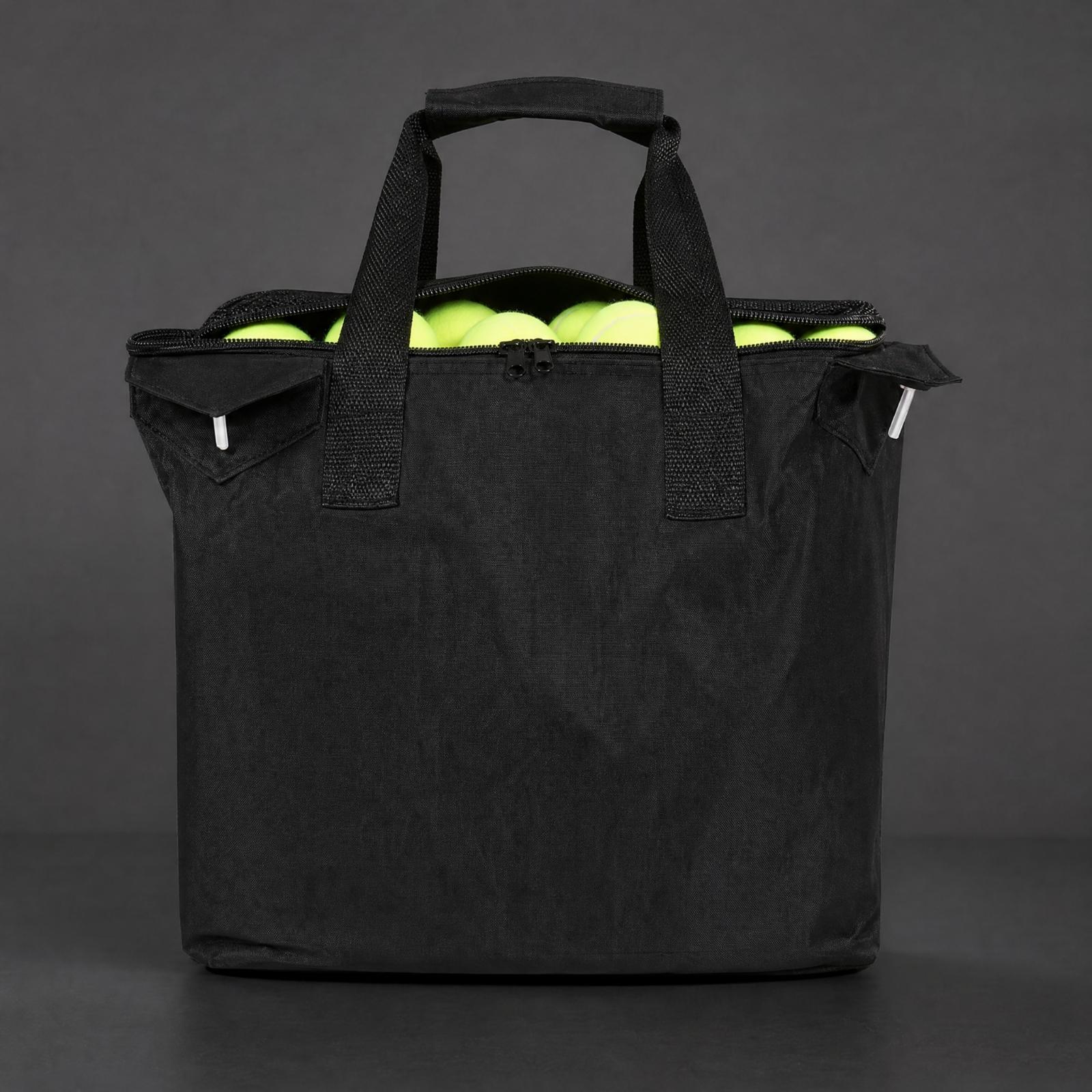 Tennis Ball Tote Cart for Gym  - Gym Ball ulasan dan harga