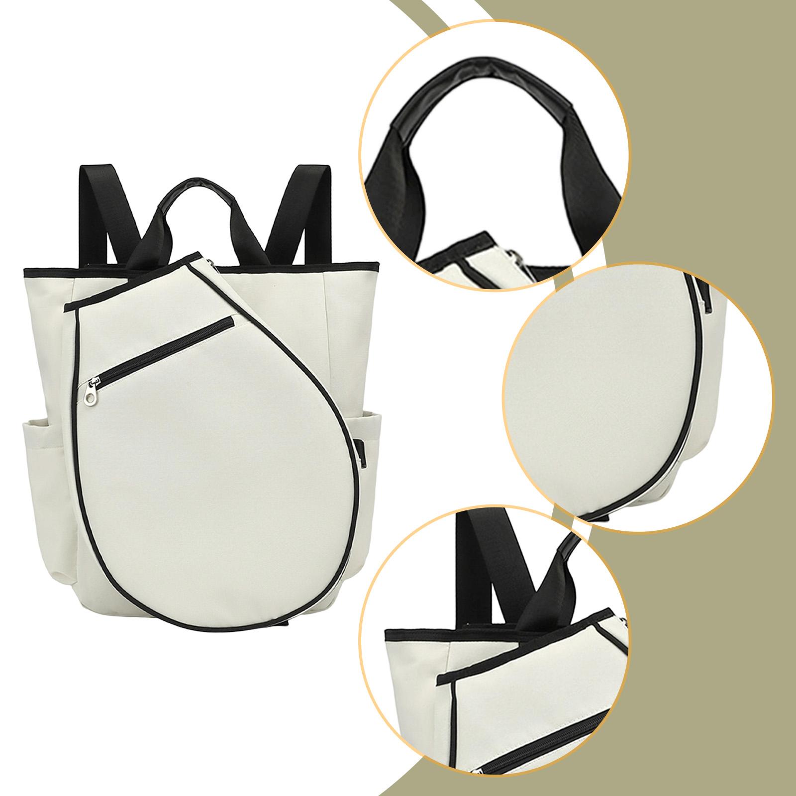 Tennis Backpack Racket Racquet - Tennis Racket ulasan dan harga