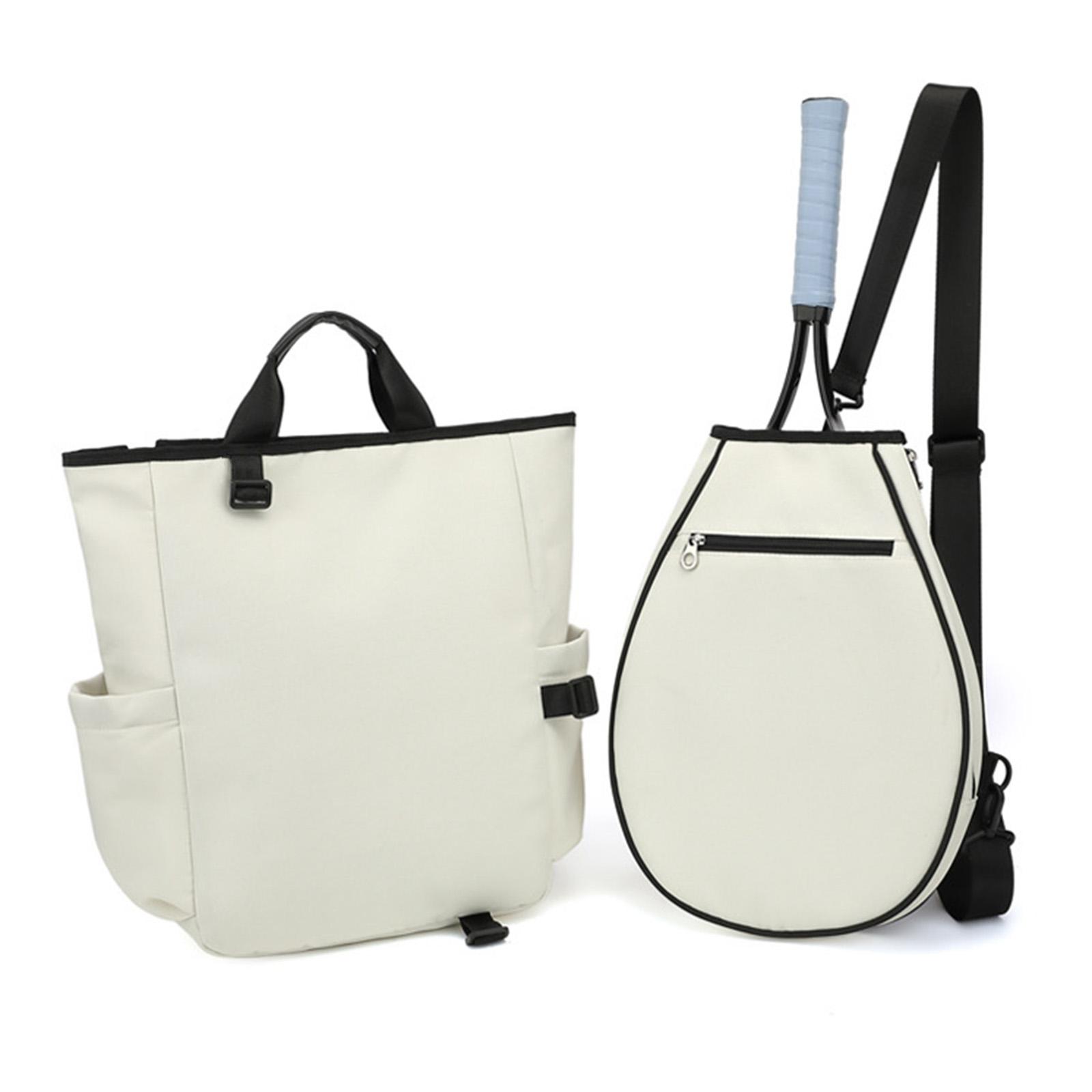 Tennis Backpack Racket Racquet - Tennis Racket ulasan dan harga