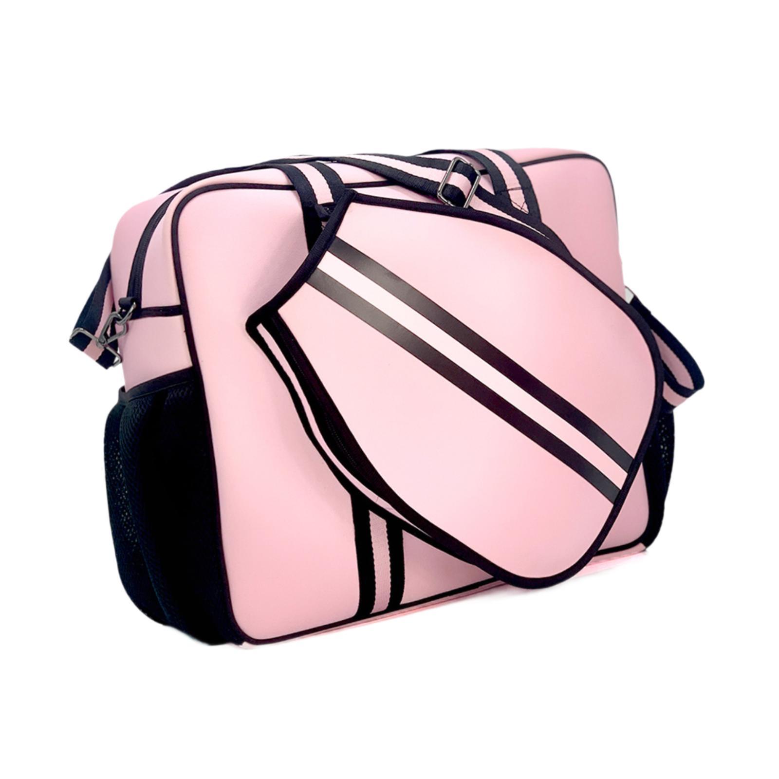 Tennis Racket Bag Pickleball W - Tennis Racket ulasan dan harga