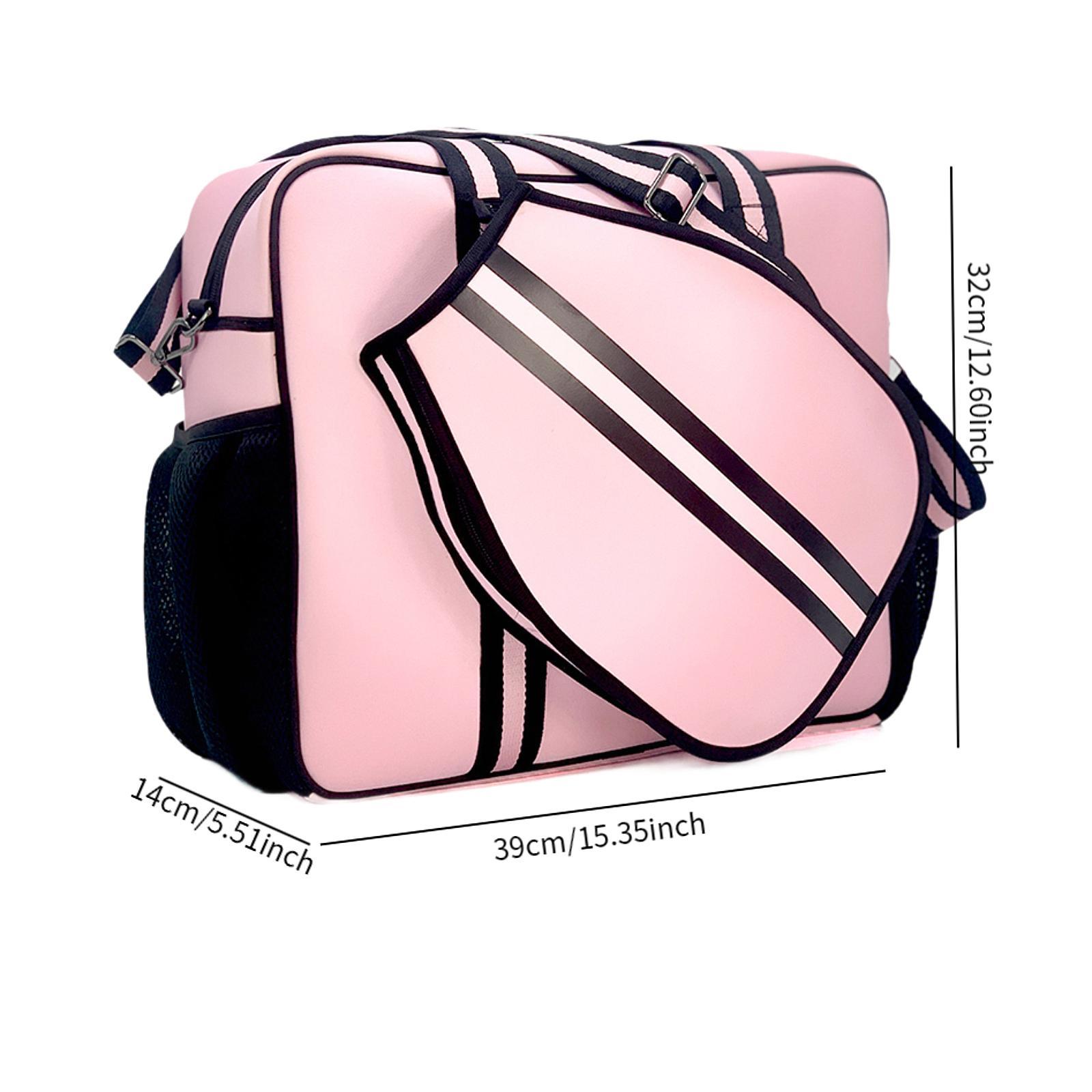 Tennis Racket Bag Pickleball W - Tennis Racket ulasan dan harga