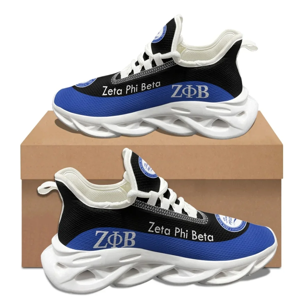 Outdoor Men’s Shoes Zeta Phi B - Resistance Band ulasan dan harga